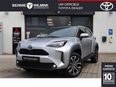 Toyota Yaris Cross - 1.5 Hybrid 130 Dynamic | Comfort Pack