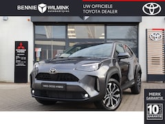 Toyota Yaris Cross - 1.5 Hybrid 130 Dynamic | Comfort Pack