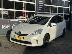 Toyota Prius Wagon - 1.8 Aspiration 7-Persoons