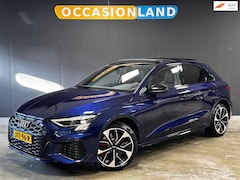 Audi A3 Sportback - 45 TFSI e S Edition Competition|PANO|CAMERA|KEYLESS|MATRIX|STOELV|ACC|SFEER|BLUETOOTH|CARP