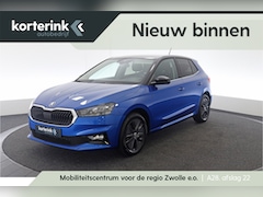 Skoda Fabia - 1.0 TSI Selection