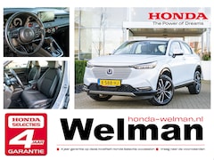 Honda HR-V - 1.5I e:HEV ADVANCE - FULL HYBRID - AUTOMAAT