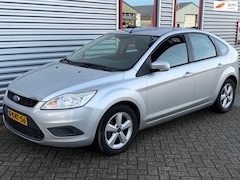 Ford Focus - 1.6 Comfort Hatchback Euro 5