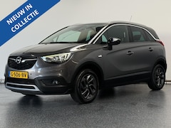 Opel Crossland X - 1.2 Turbo 120 Jaar Edition | Automaat | 1e Eig | Dealer onderhouden