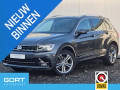 Volkswagen Tiguan - 2.0 TSI 4Motion R LINE PANORAMADAK