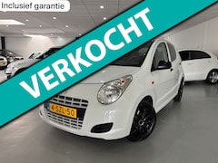 Suzuki Alto - 1.0 Comfort EASSS