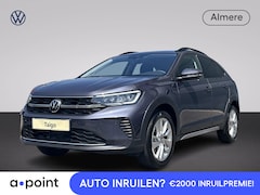 Volkswagen Taigo - Life Edition 1.0 70 kW / 95 pk TSI CUV 5 versn. Ha