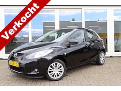 Mazda 2 - 2 1.3 XS, Airco, Prijs Is Rijklaar