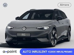 Volkswagen ID.7 Tourer - Pro Limited Edition 77 kWh accu 210 kW / 286 PK Va