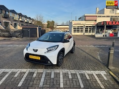 Toyota Aygo X - 1.0 VVT-i MT Pulse