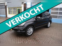 Honda CR-V - 2.0i Elegance