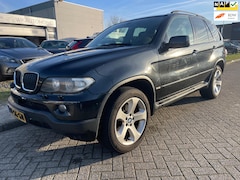 BMW X5 - 3.0i High Executive Garantie