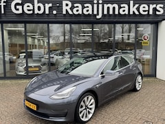 Tesla Model 3 - Long Range AWD 75 kWh*Premium Audio
