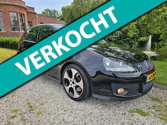 Volkswagen Golf - 2.0 TFSI GTI 60 5-deurs AIRCO/cruise