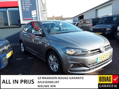 Volkswagen Polo - 1.0 TSI 95pk Comfortline Business
