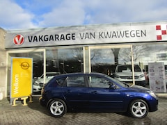 Mazda 3 Sport - 1.6 Touring