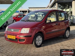 Fiat Panda - 1.2 Dynamic - Automaat