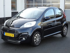 Peugeot 107 - 1.0 Active Airco, elektrische ramen, centrale vergrendeling, mistlampen, nieuwe koppeling,
