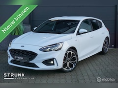 Ford Focus - 1.0 EcoBoost ST Line Led Automaat Clima Cruise PDC LMV