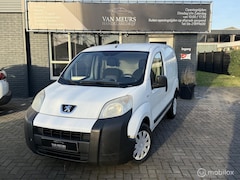 Peugeot Bipper - Bestel 1.4 HDi XR, apk 06-2026