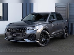 Audi Q3 - 45 TFSI Quattro S-LINE PANO / 360 CAM / 20 INCH