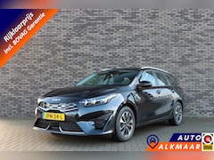 Kia Cee'd Sportswagon - Ceed 1.6 GDI PHEV DynamicPlusLine | Adaptieve cruise | Rijklaarprijs - incl.garantie