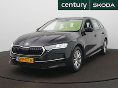 Skoda Octavia Combi - 1.5 TSI Edition Trekhaak - Apple carplay - Pdc - Clima