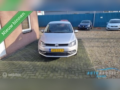 Volkswagen Polo - 1.2 TSI Highline lounge