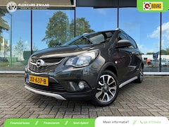 Opel Karl - 1.0 Rocks Online Edition - Airco - Navi - Parkeerhulp - Org.NL