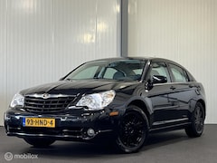 Chrysler Sebring - 2.0 Touring [ NAP trekhaak cruise ]