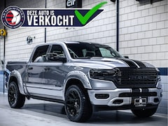 Dodge Ram 1500 - Limited Night Edition | Luchtvering | Head-Up Display | Custom built