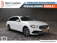 Mercedes-Benz E-klasse Estate - 300 AMG | Plug in Hybride | Stoelverwarming | Trekhaak | Panoram