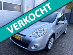 Renault Clio - 1.2 Sélect Business-Navi-Clima-Cruise-Trekhaak