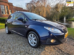 SEAT Ibiza SC - 1.6 Stylance AUTOMAAT