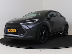 Toyota C-HR - 2.0 Plug-in Hybrid 220 Black Edition | Actieprijs|