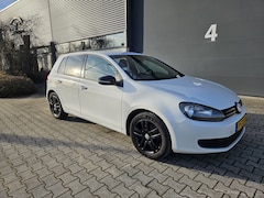 Volkswagen Golf Variant - 1.2 TSI Trendline BlueMotion
