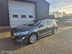 Ford Focus - 1.0 EcoBoost Titanium Business