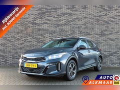 Kia XCeed - 1.6 GDi PHEV DynamicPlusLine | Adaptieve cruise | Rijklaarprijs - incl.garantie
