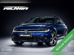 Volkswagen Polo - 1.0 TSI 3x R-Line |Pano |ACC |IQ |Keyless