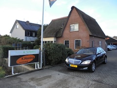 Mercedes-Benz S-klasse - 3.5 S350 AUT Prestige