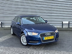 Audi A3 Sportback - 1.4 TFSI (bj 2014) Pro Line g-tron AUT|PDC|NAVI|1E EIGENAAR