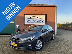 Opel Astra - 1.0 Business+