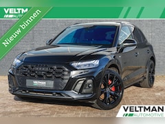 Audi Q5 - 50 TFSI e S edition Competition PANO RS SEATS B&O