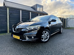 Renault Mégane Estate - 1.2 TCe Zen Volledig onderhouden