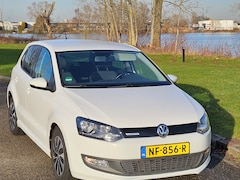 Volkswagen Polo - 1.0 BlueMotion Edition TSI 95PK