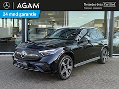 Mercedes-Benz GLC-klasse - 300e 4MATIC Sport Edition Panorama dak | Trekhaak
