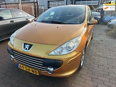 Peugeot 307 - 1.6-16V XS