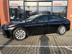 Toyota Mirai - 182pk Dynamic Automaat / Verw. electr. bed. voorstoelen / Keyless / JBL / 19" LM / Apple-A