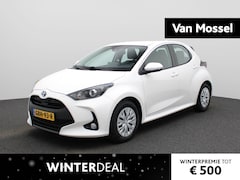 Toyota Yaris - 1.5 Hybrid Active | Navigatie | Bluetooth | Camera | Radio |