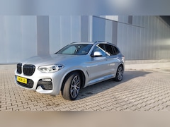 BMW X3 - 2.0i xDrive High Executive